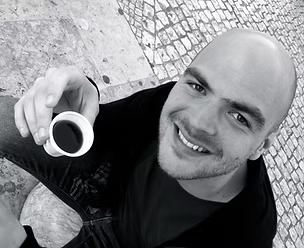 Cedric de Saint Leger